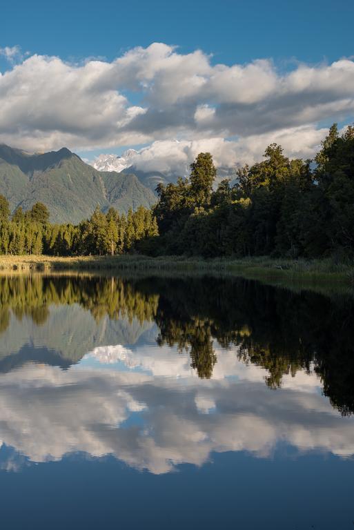 Fox Glacier Top 10 Holiday Park & Motels Exterior photo